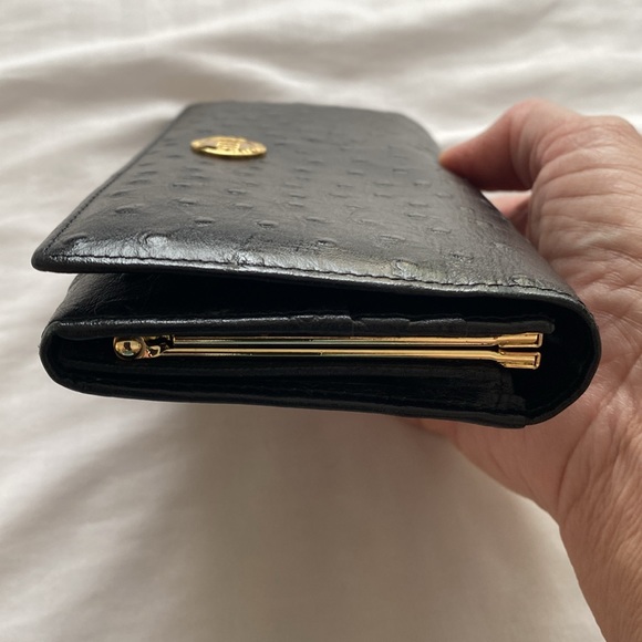 Como House Leather Wallet - Picture 9 of 13